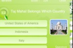 kTrivia Geography (iPhone/iPod)