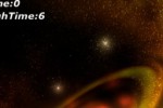 Red Fireball - Gravity Game (iPhone/iPod)