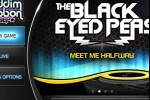 Riddim Ribbon feat. The Black Eyed Peas (iPhone/iPod)