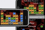 a Jewel Block Puzzle 2 - Infinity Level ! (iPhone/iPod)
