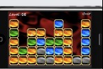 a Jewel Block Puzzle 2 - Infinity Level ! (iPhone/iPod)