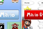 60 mario and friends (iPhone/iPod)