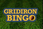 Gridiron Bingo (iPhone/iPod)