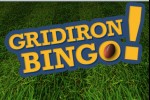 Gridiron Bingo (iPhone/iPod)