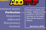 CleverMedia's Add It Up (iPhone/iPod)