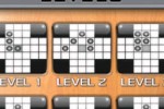 Peg Solitaire of Ming chess (iPhone/iPod)