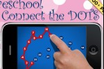 Preschool Connect the Dots Game to Learn Numbers and the Alphabet with 200+ Puzzles (iPhone/iPod)