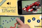 Preschool Connect the Dots Game to Learn Numbers and the Alphabet with 200+ Puzzles (iPhone/iPod)