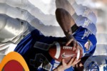 The End Zone Quiz Football Trivia (iPhone/iPod)