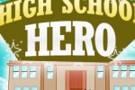 High School Hero (iPhone/iPod)