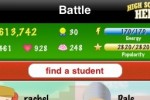High School Hero (iPhone/iPod)