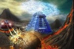 Marbles Tower Defense (iPhone/iPod)