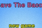 Save The Bacon (iPhone/iPod)