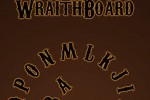 WraithBoard (iPhone/iPod)