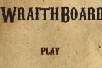 WraithBoard (iPhone/iPod)