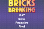 Bricks Breaking (iPhone/iPod)