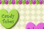 Candy Connections (iPhone/iPod)