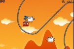 Crazy Cable Car (iPhone/iPod)