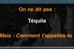 On ne dit pas ! (iPhone/iPod)