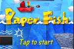 Paper Fish (iPhone/iPod)