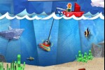 Paper Fish (iPhone/iPod)