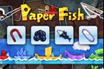 Paper Fish (iPhone/iPod)