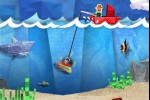 Paper Fish (iPhone/iPod)