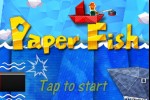Paper Fish (iPhone/iPod)