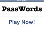 Pass the Words (iPhone/iPod)