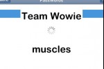 Pass the Words (iPhone/iPod)