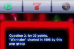 The 90s Music Game Show (iPhone/iPod)