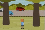 ThrowingEggs (iPhone/iPod)