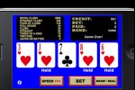 Video Poker Professional (iPhone/iPod)