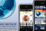 iTime GeoWiz Full (iPhone/iPod)