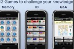 iTime GeoWiz Full (iPhone/iPod)