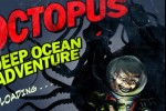 Octopus - deep ocean adventure (iPhone/iPod)