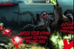 Octopus - deep ocean adventure (iPhone/iPod)