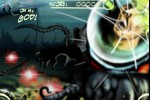 Octopus - deep ocean adventure (iPhone/iPod)