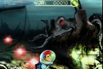 Octopus - deep ocean adventure (iPhone/iPod)