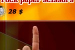 Rock Paper Scissors-Money to make money (iPhone/iPod)