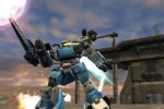 Armored Core: Silent Line Portable (PSP)