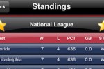 Baseball Manager 2010 (iPhone/iPod)