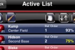 Baseball Manager 2010 (iPhone/iPod)