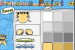 Cartoon Jump (iPhone/iPod)