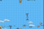 Cartoon Jump (iPhone/iPod)