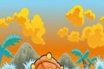 Dinosaur Slide Puzzle (iPhone/iPod)