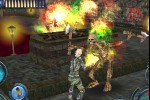 Graves Robber (iPhone/iPod)