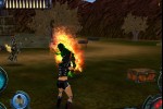 Graves Robber (iPhone/iPod)