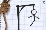 Hangman Norsk (iPhone/iPod)