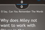 Hannah Trivia (iPhone/iPod)